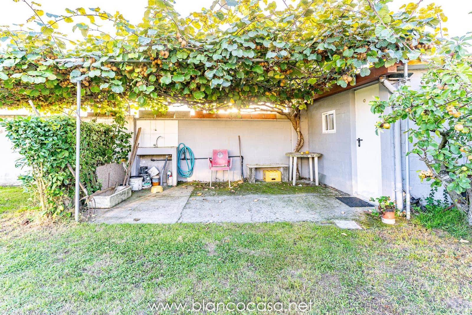 Bouwgrond te koop in Carballo - € 55.000 (Ref: 9383402)