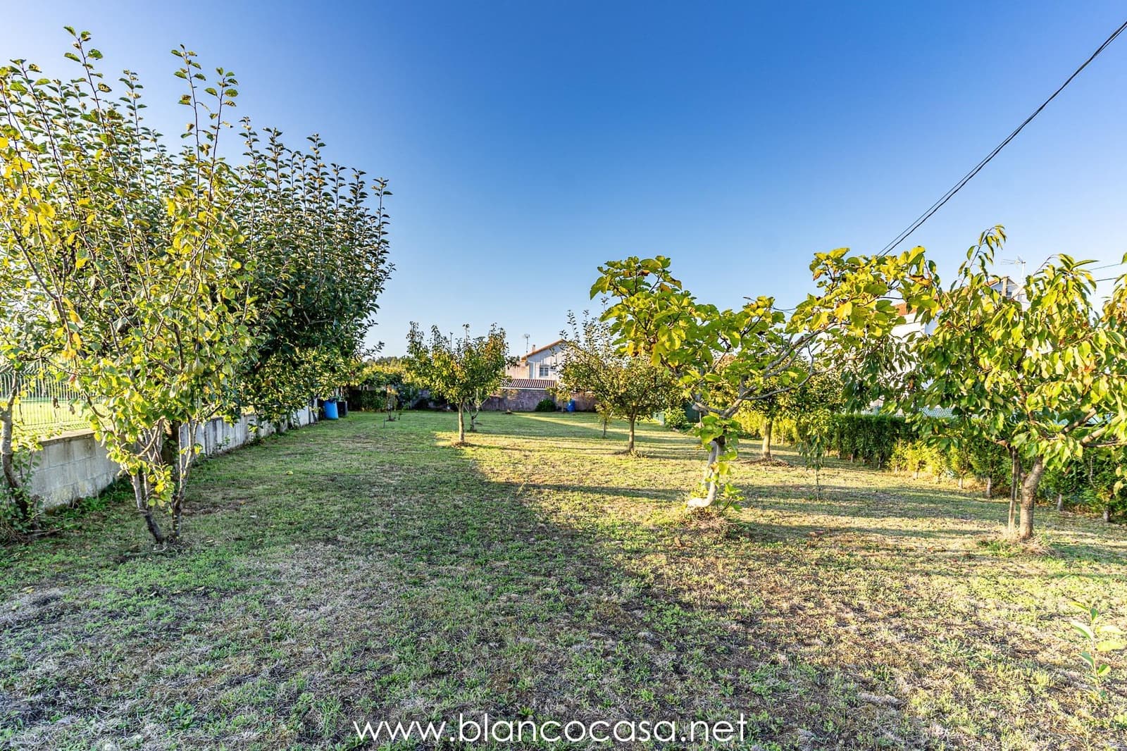 Bouwgrond te koop in Carballo - € 55.000 (Ref: 9383402)