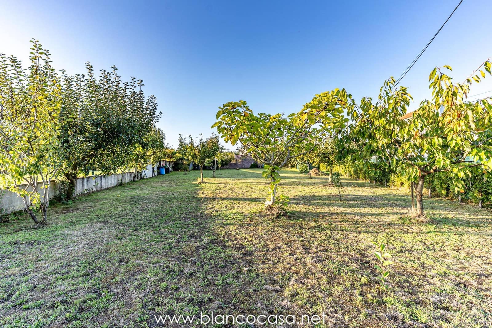 Bouwgrond te koop in Carballo - € 55.000 (Ref: 9383402)