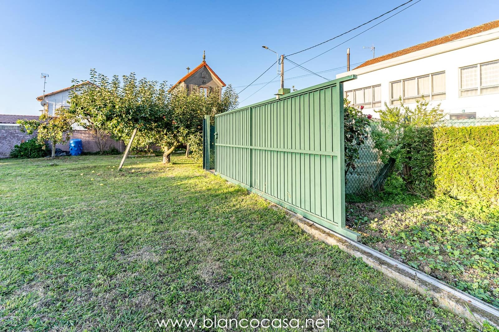 Bouwgrond te koop in Carballo - € 55.000 (Ref: 9383402)