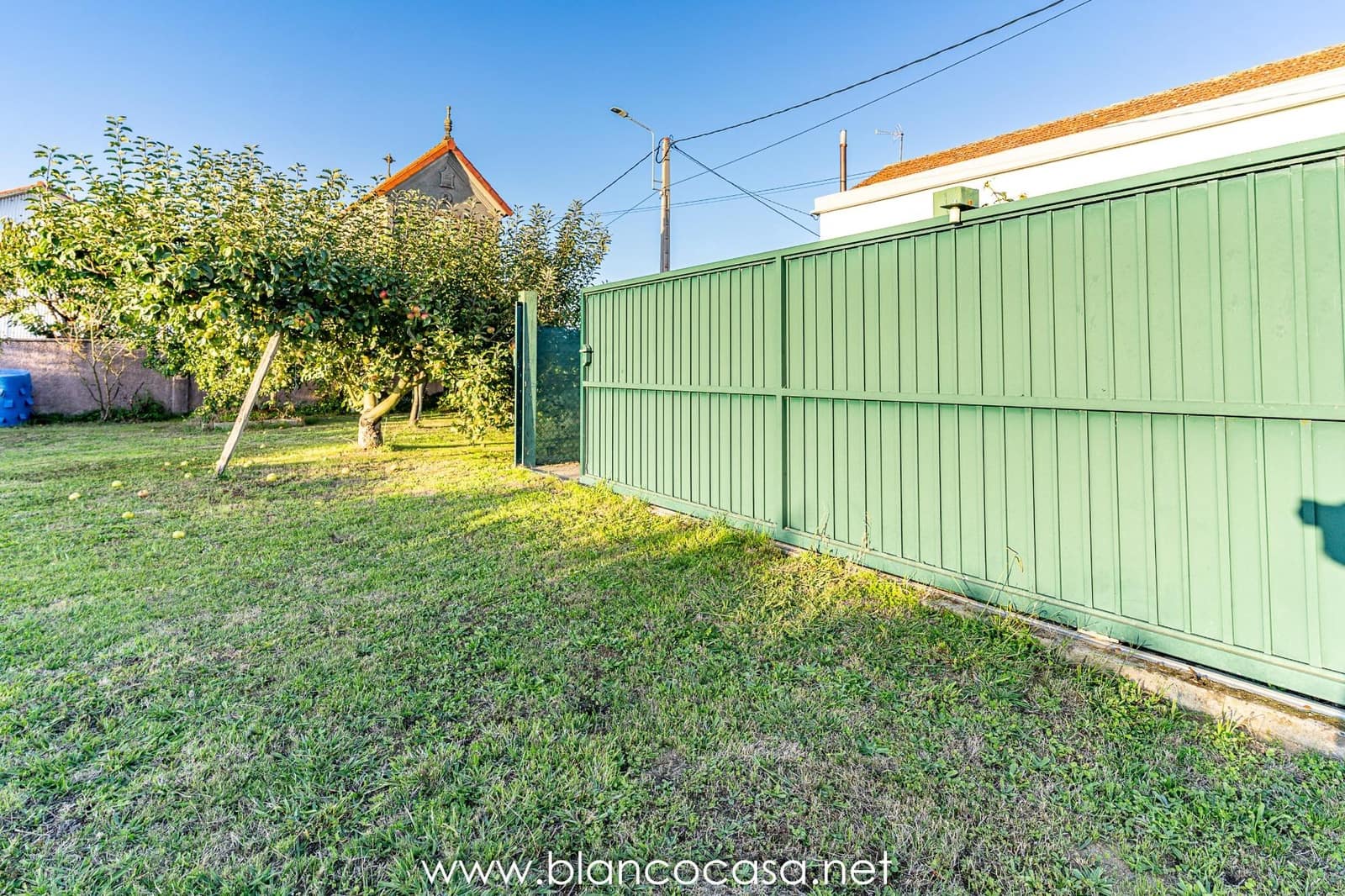 Bouwgrond te koop in Carballo - € 55.000 (Ref: 9383402)