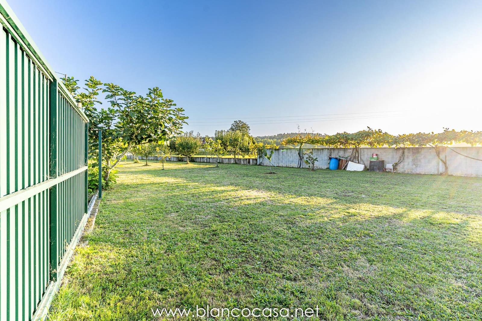 Bouwgrond te koop in Carballo - € 55.000 (Ref: 9383402)