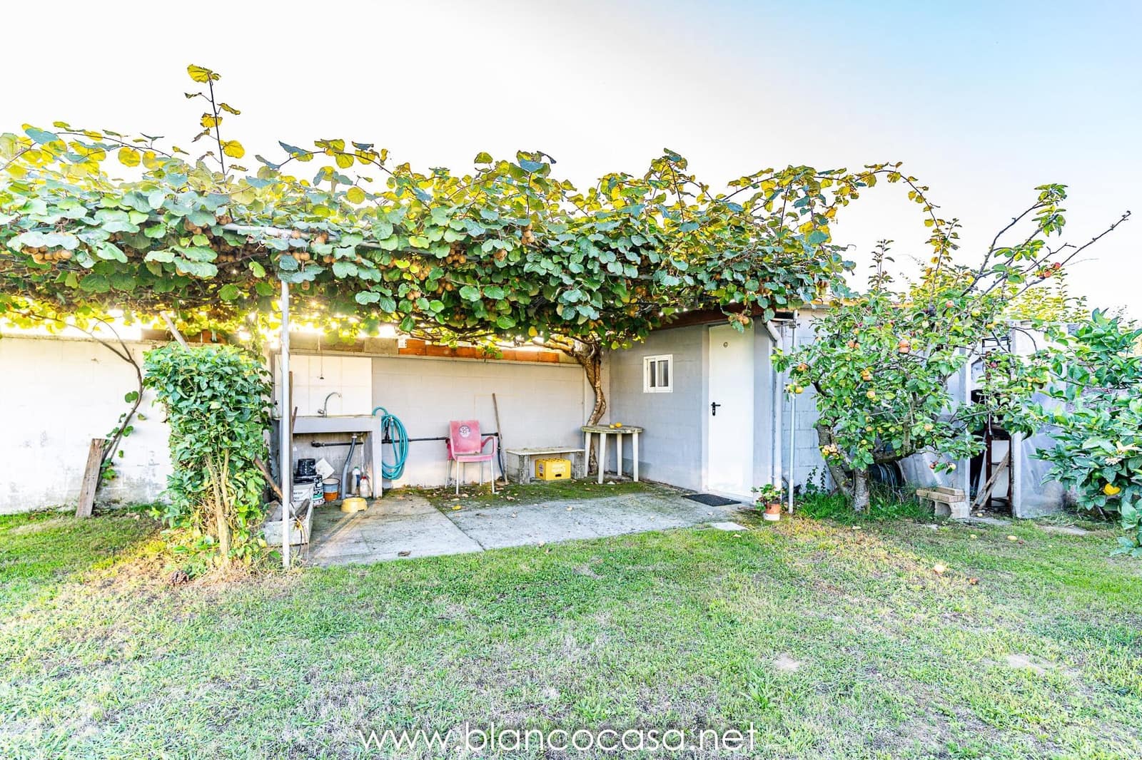 Bouwgrond te koop in Carballo - € 55.000 (Ref: 9383402)