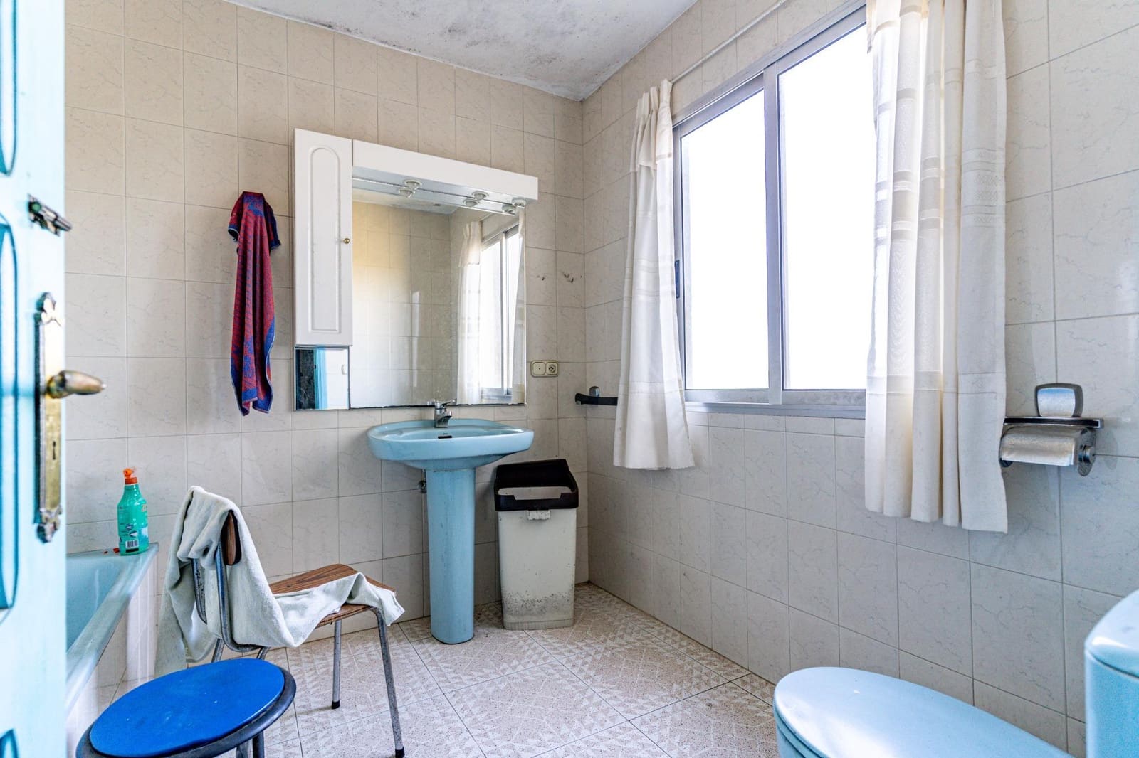 3 quarto Quinta/Casa Rural para venda em Malpica de Bergantinos com garagem - 89 000 € (Ref: 9383403)