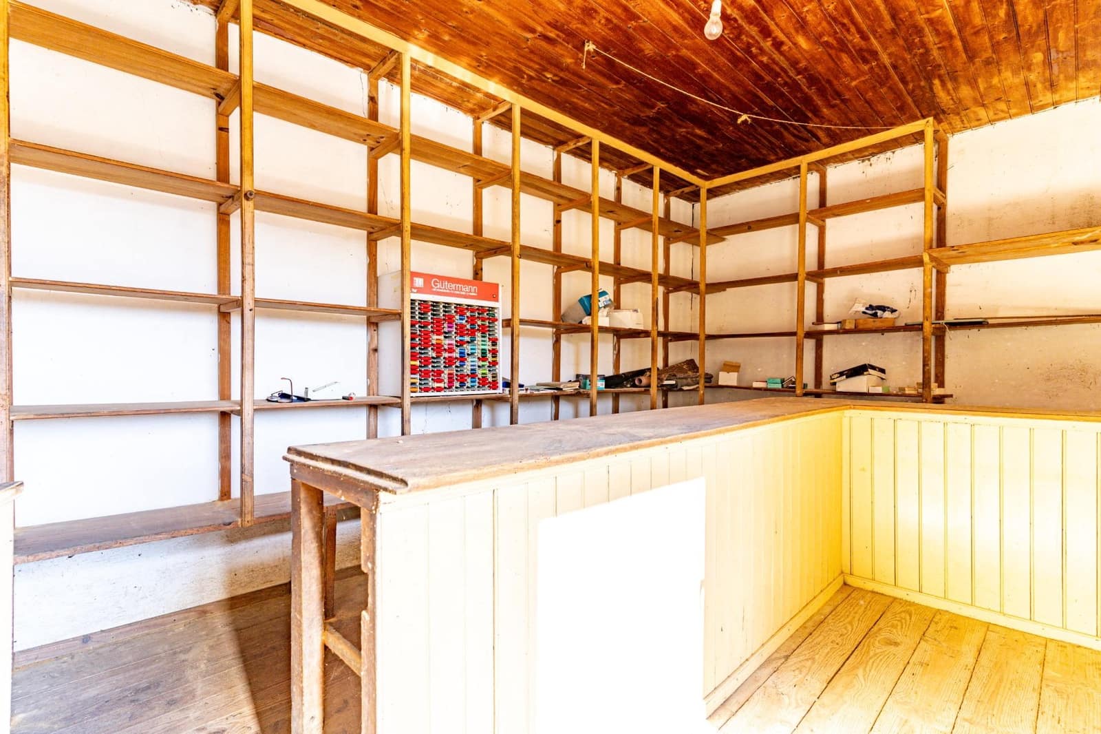 3 quarto Quinta/Casa Rural para venda em Malpica de Bergantinos com garagem - 89 000 € (Ref: 9383403)