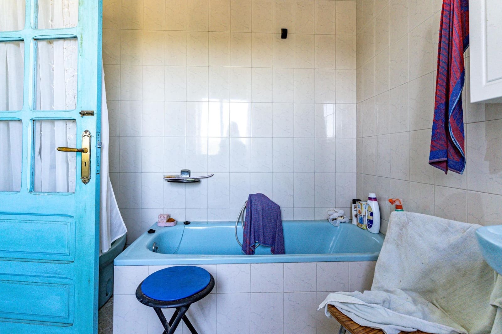 3 quarto Quinta/Casa Rural para venda em Malpica de Bergantinos com garagem - 89 000 € (Ref: 9383403)