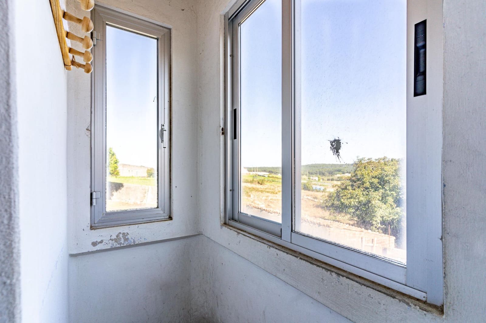 3 quarto Quinta/Casa Rural para venda em Malpica de Bergantinos com garagem - 89 000 € (Ref: 9383403)