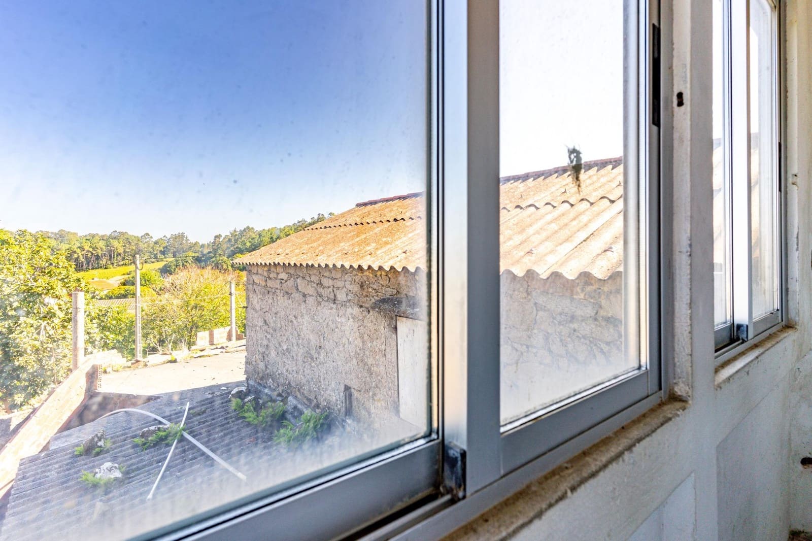 3 quarto Quinta/Casa Rural para venda em Malpica de Bergantinos com garagem - 89 000 € (Ref: 9383403)