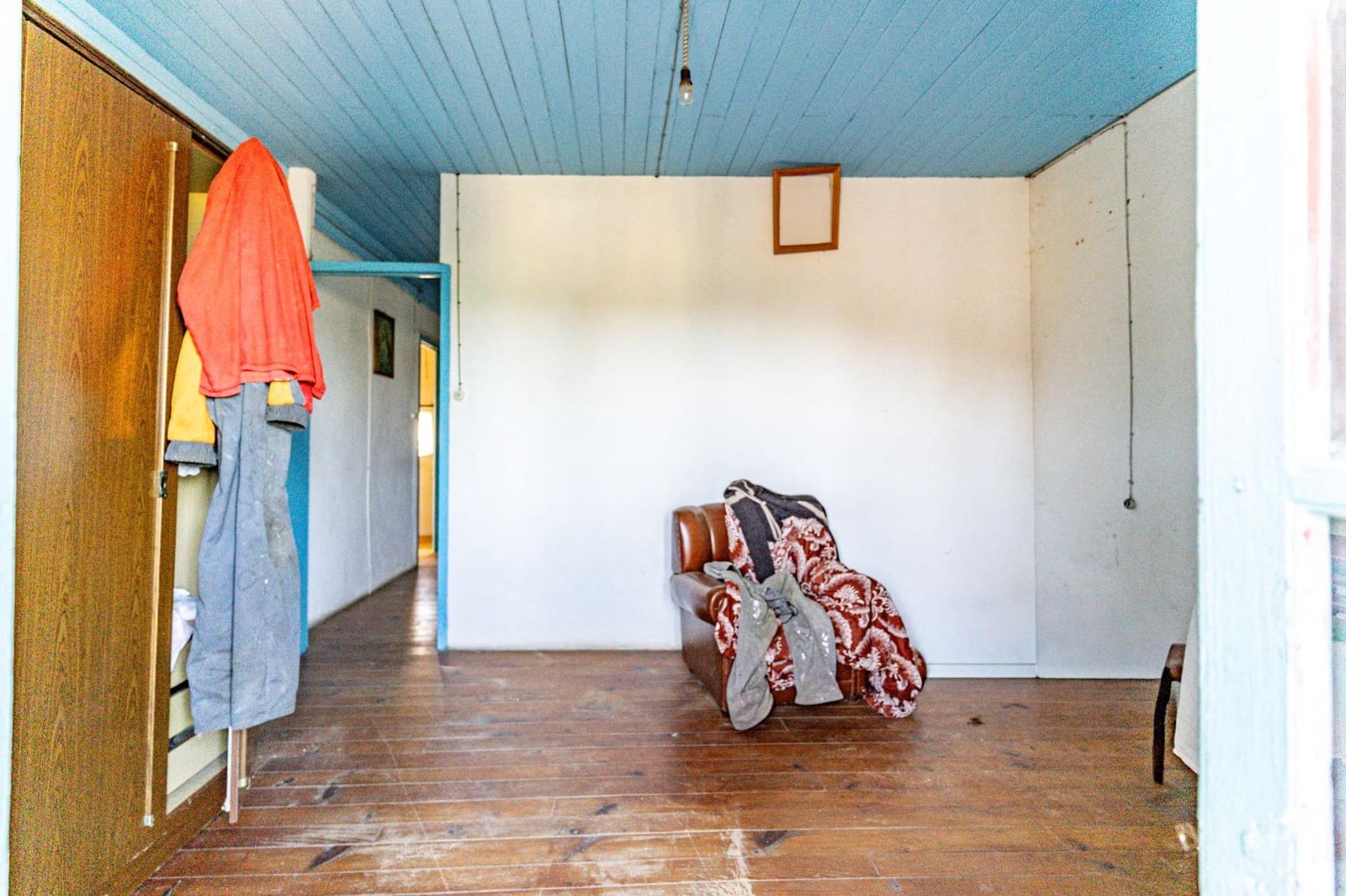 3 quarto Quinta/Casa Rural para venda em Malpica de Bergantinos com garagem - 89 000 € (Ref: 9383403)