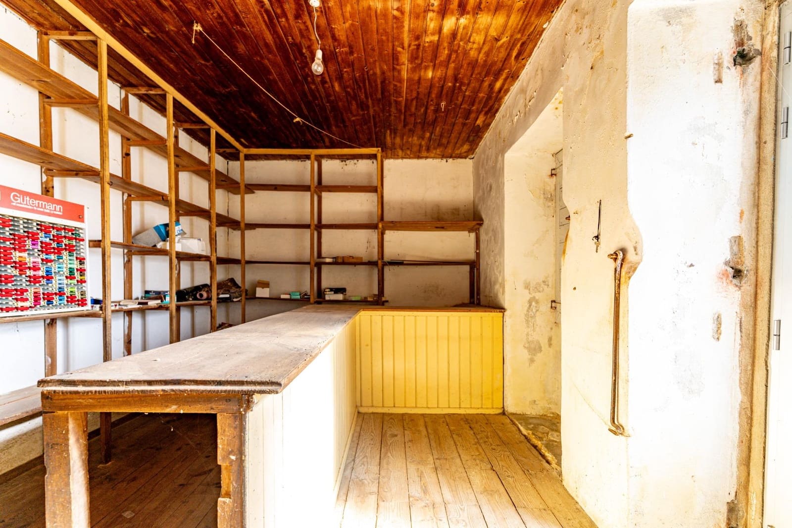 3 quarto Quinta/Casa Rural para venda em Malpica de Bergantinos com garagem - 89 000 € (Ref: 9383403)