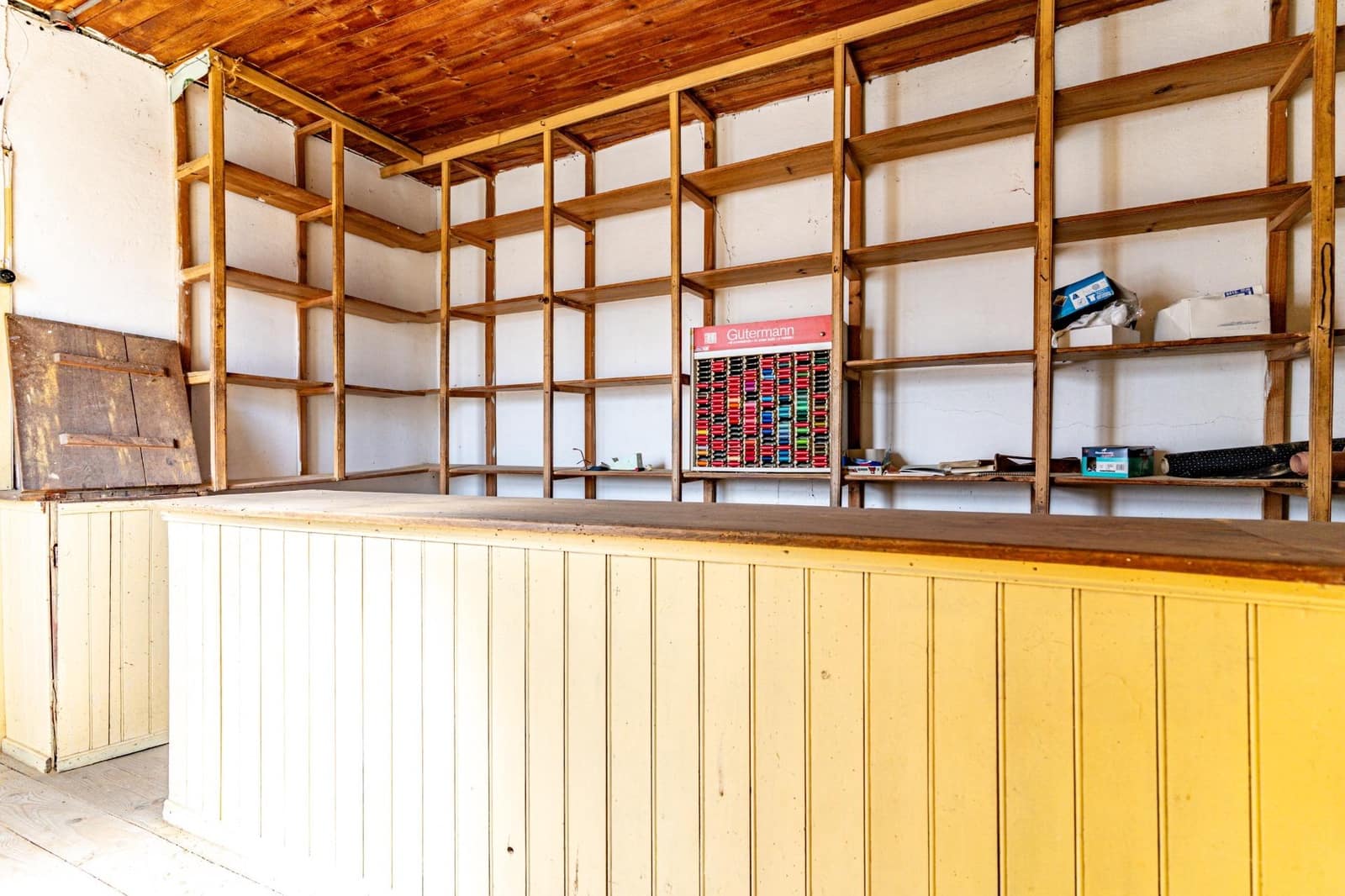 3 quarto Quinta/Casa Rural para venda em Malpica de Bergantinos com garagem - 89 000 € (Ref: 9383403)