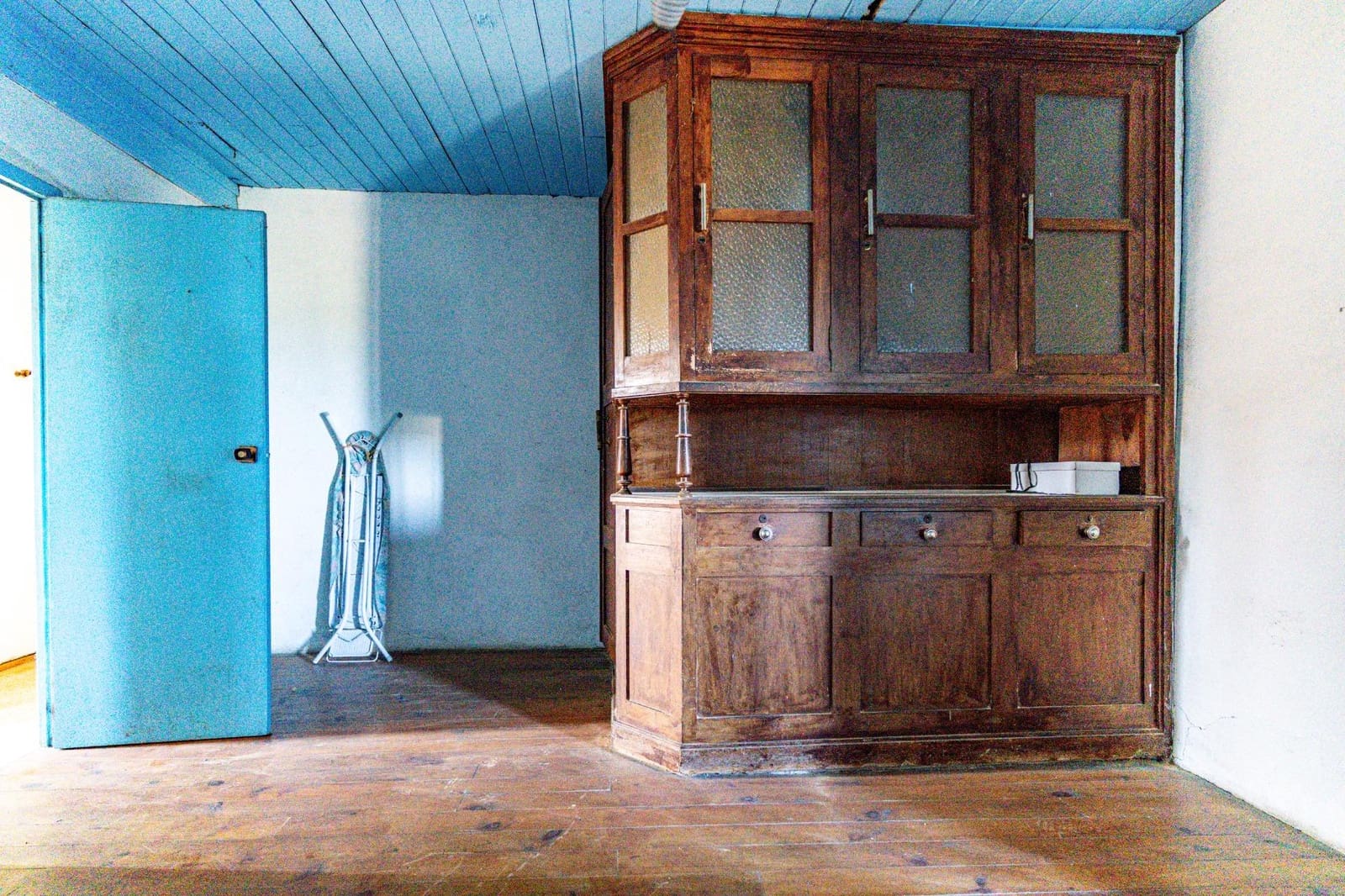 3 quarto Quinta/Casa Rural para venda em Malpica de Bergantinos com garagem - 89 000 € (Ref: 9383403)