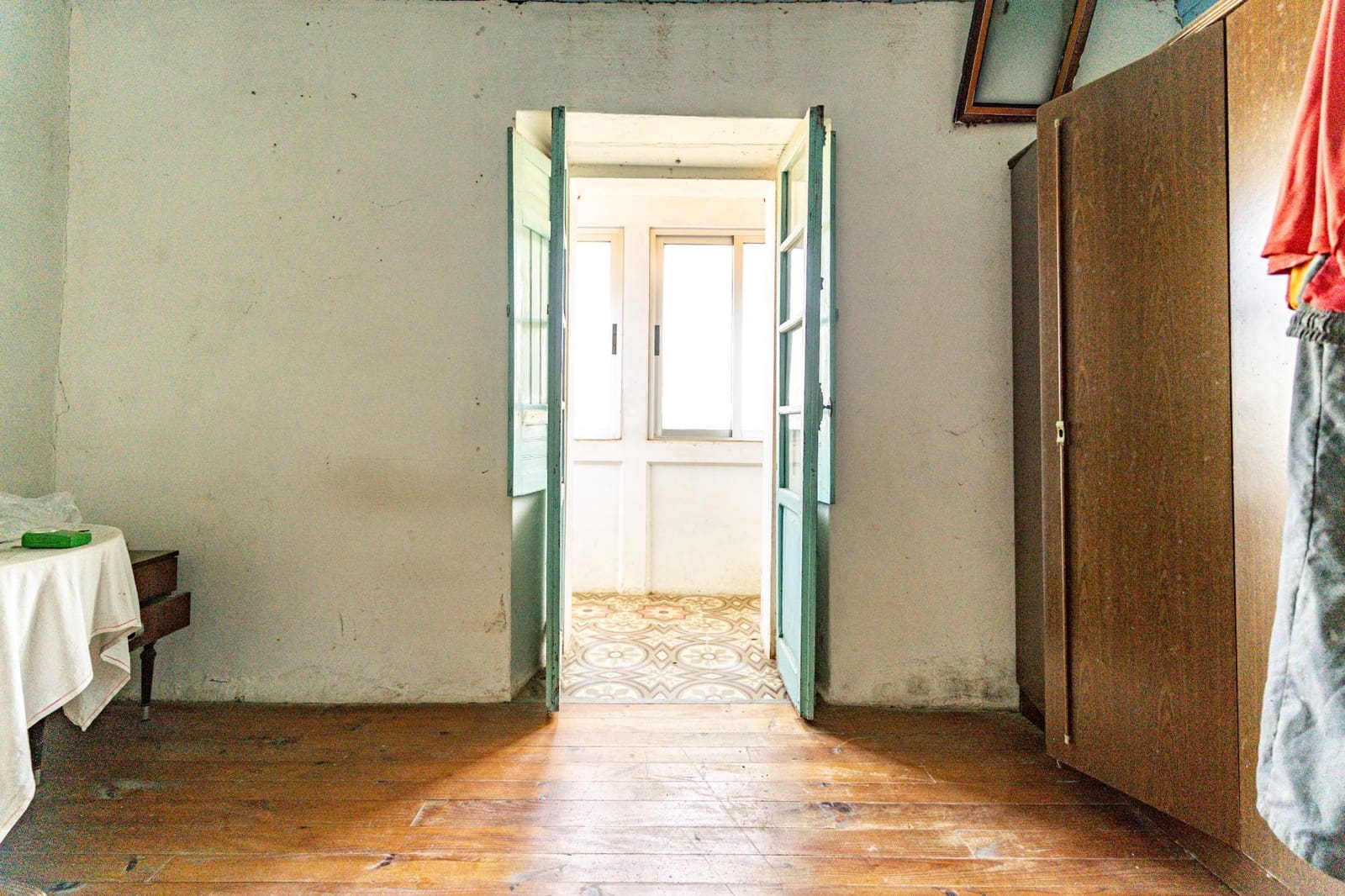 3 quarto Quinta/Casa Rural para venda em Malpica de Bergantinos com garagem - 89 000 € (Ref: 9383403)