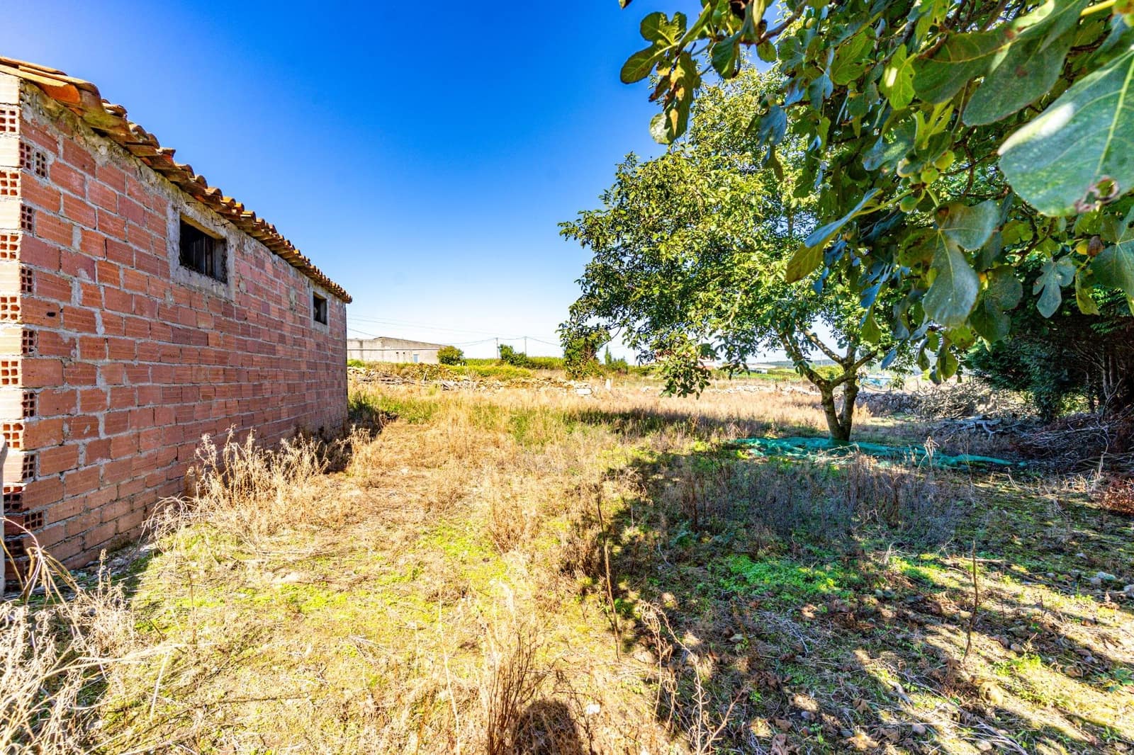3 quarto Quinta/Casa Rural para venda em Malpica de Bergantinos com garagem - 89 000 € (Ref: 9383403)