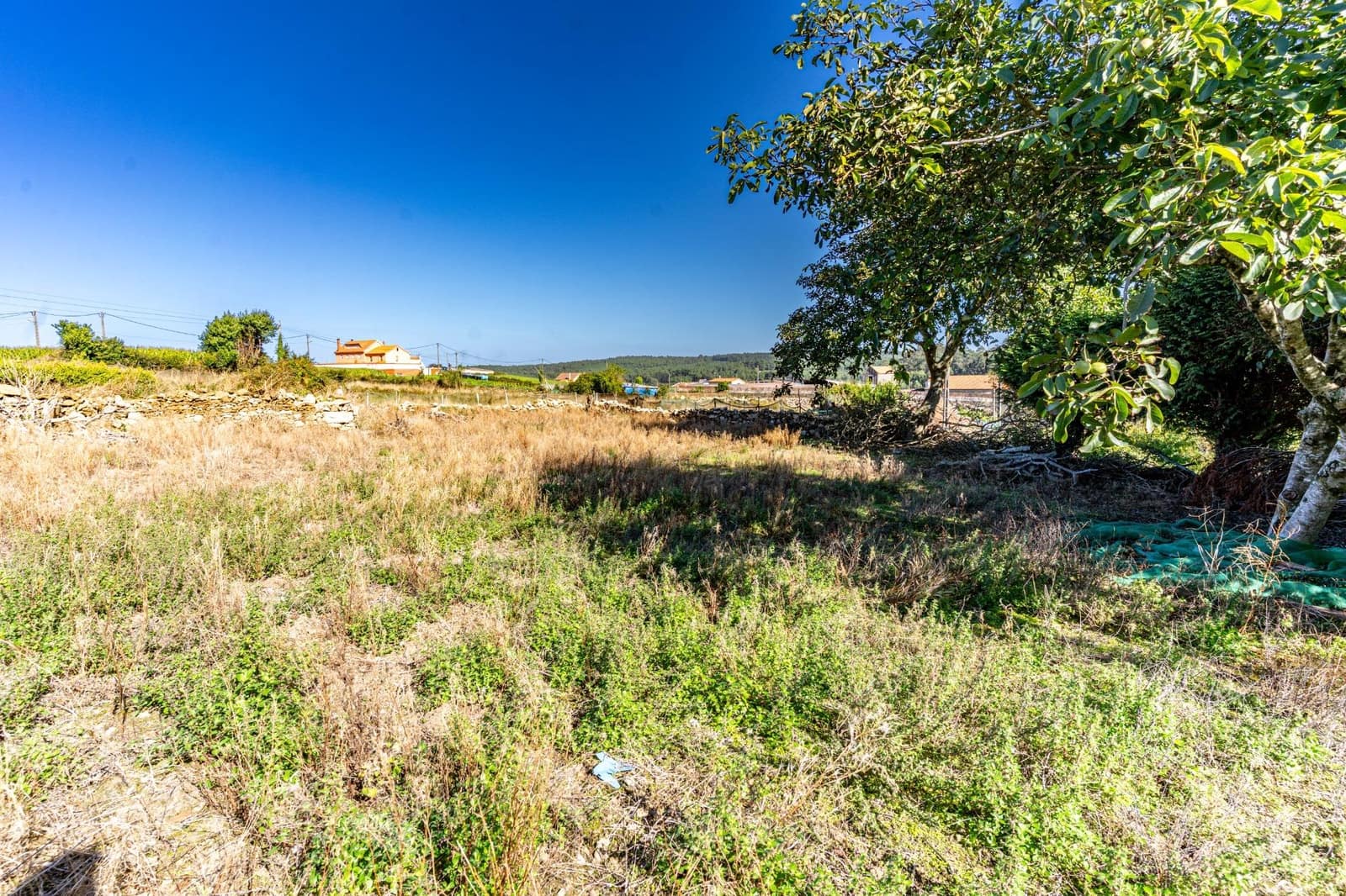 3 quarto Quinta/Casa Rural para venda em Malpica de Bergantinos com garagem - 89 000 € (Ref: 9383403)