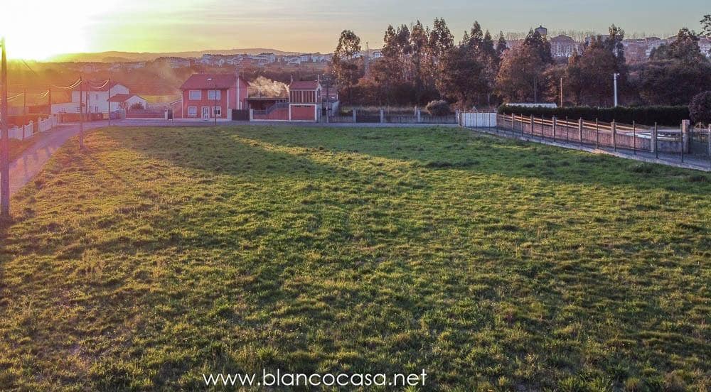 Byggetomt til salgs i Carballo - € 93 000 (Ref: 9383404)