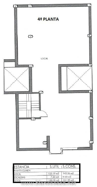 8 makuuhuone Kaupallinen myytävänä paikassa Carballo - 850 000 € (Ref: 9383405)