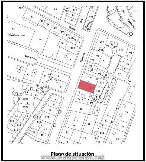 8 makuuhuone Kaupallinen myytävänä paikassa Carballo - 850 000 € (Ref: 9383405)
