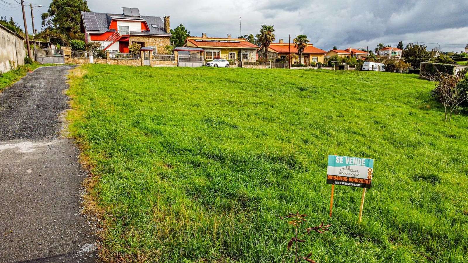 Tomt till salu i Oleiros - 129 900 € (Ref: 9383406)