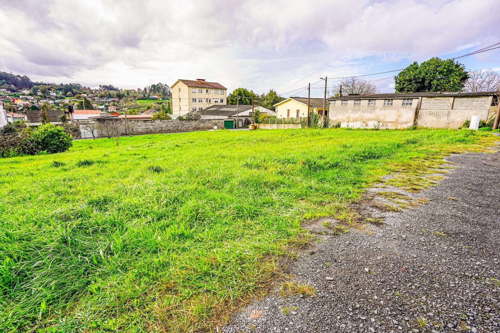 Tomt till salu i Oleiros - 129 900 € (Ref: 9383406)