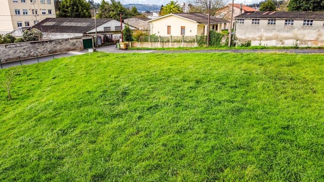 Building Plot for sale in Oleiros - € 129,900 (Ref: 9383406)