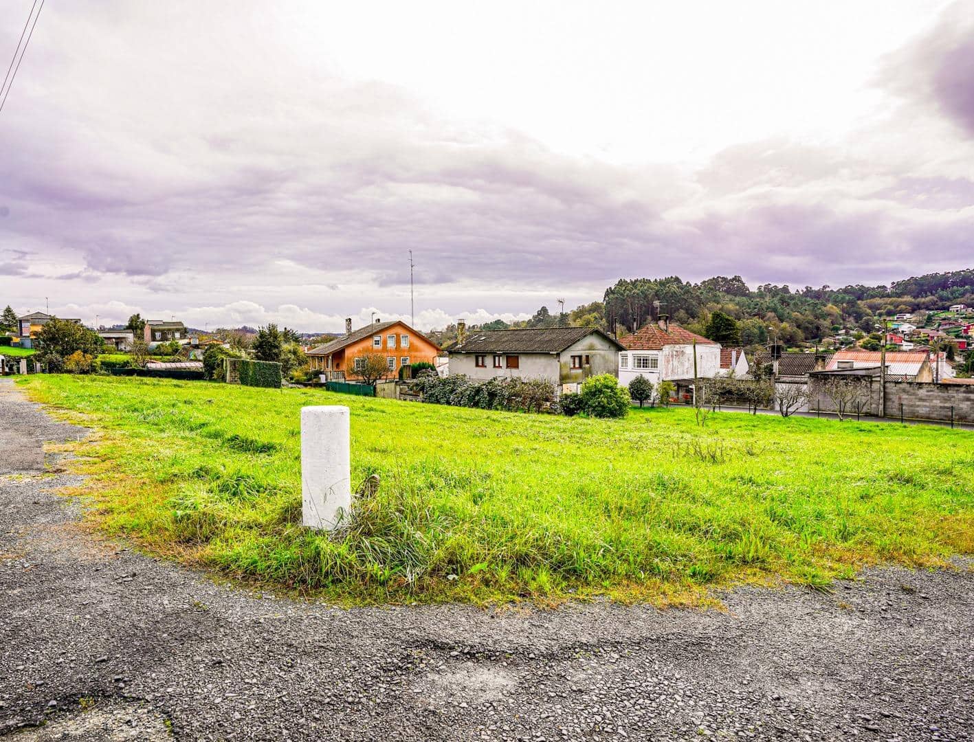 Building Plot for sale in Oleiros - € 125,000 (Ref: 9383407)