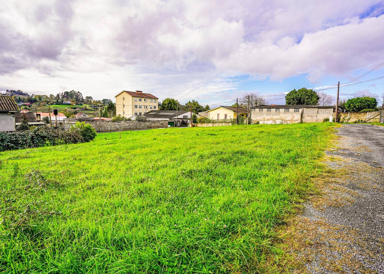 Building Plot for sale in Oleiros - € 125,000 (Ref: 9383407)