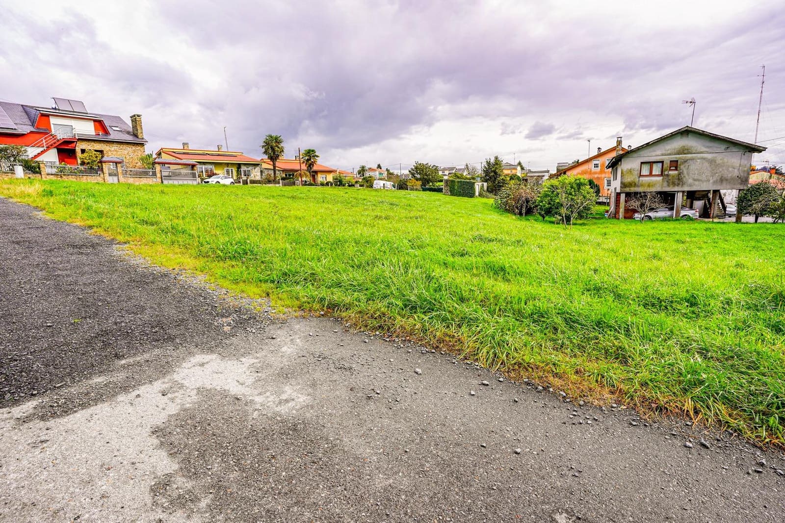 Building Plot for sale in Oleiros - € 125,000 (Ref: 9383407)