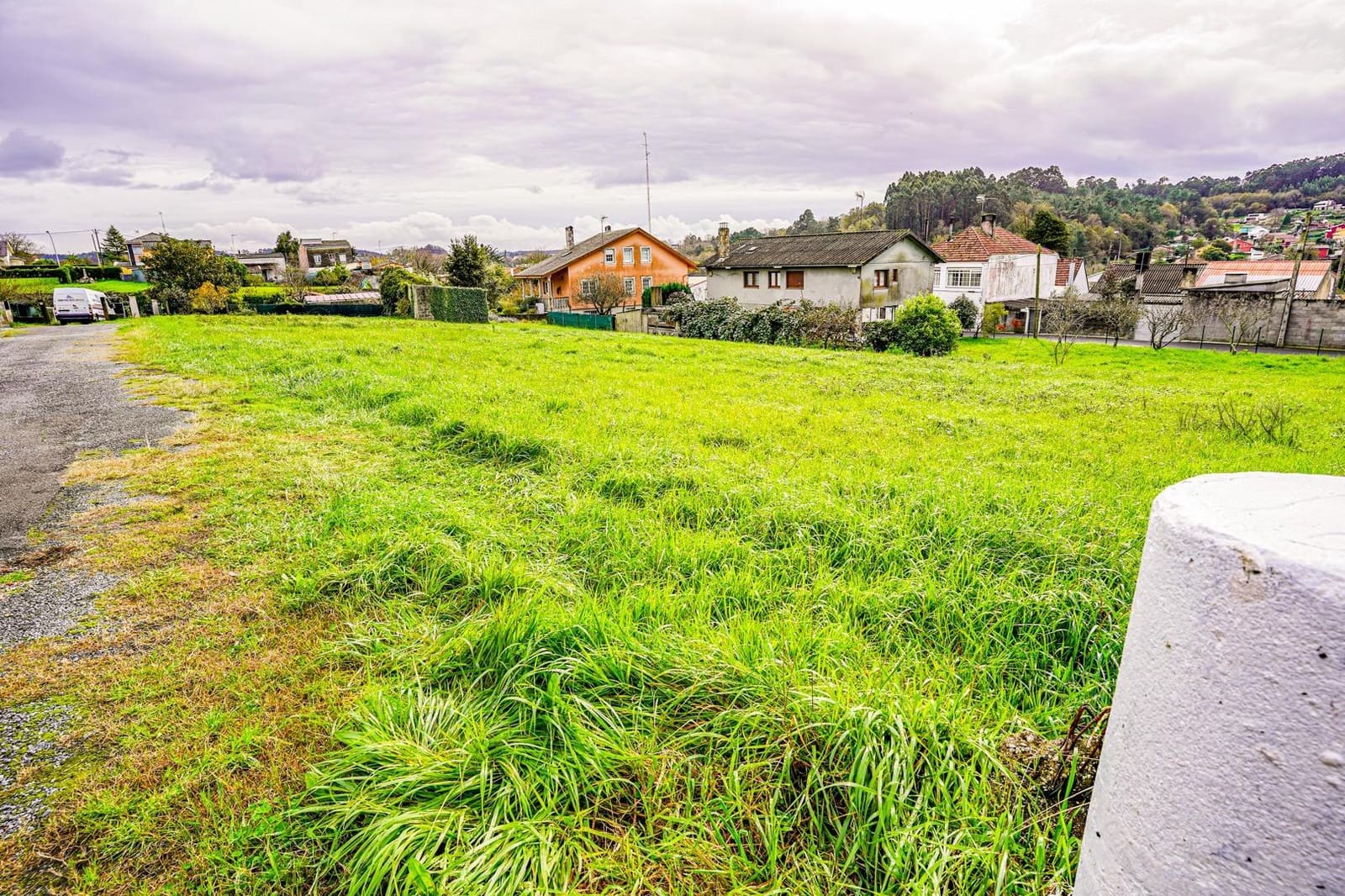 Building Plot for sale in Oleiros - € 125,000 (Ref: 9383407)