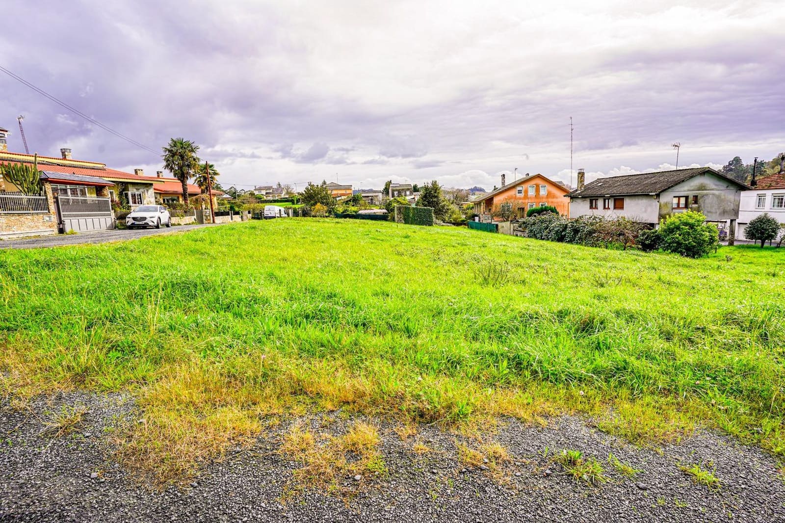 Building Plot for sale in Oleiros - € 125,000 (Ref: 9383407)