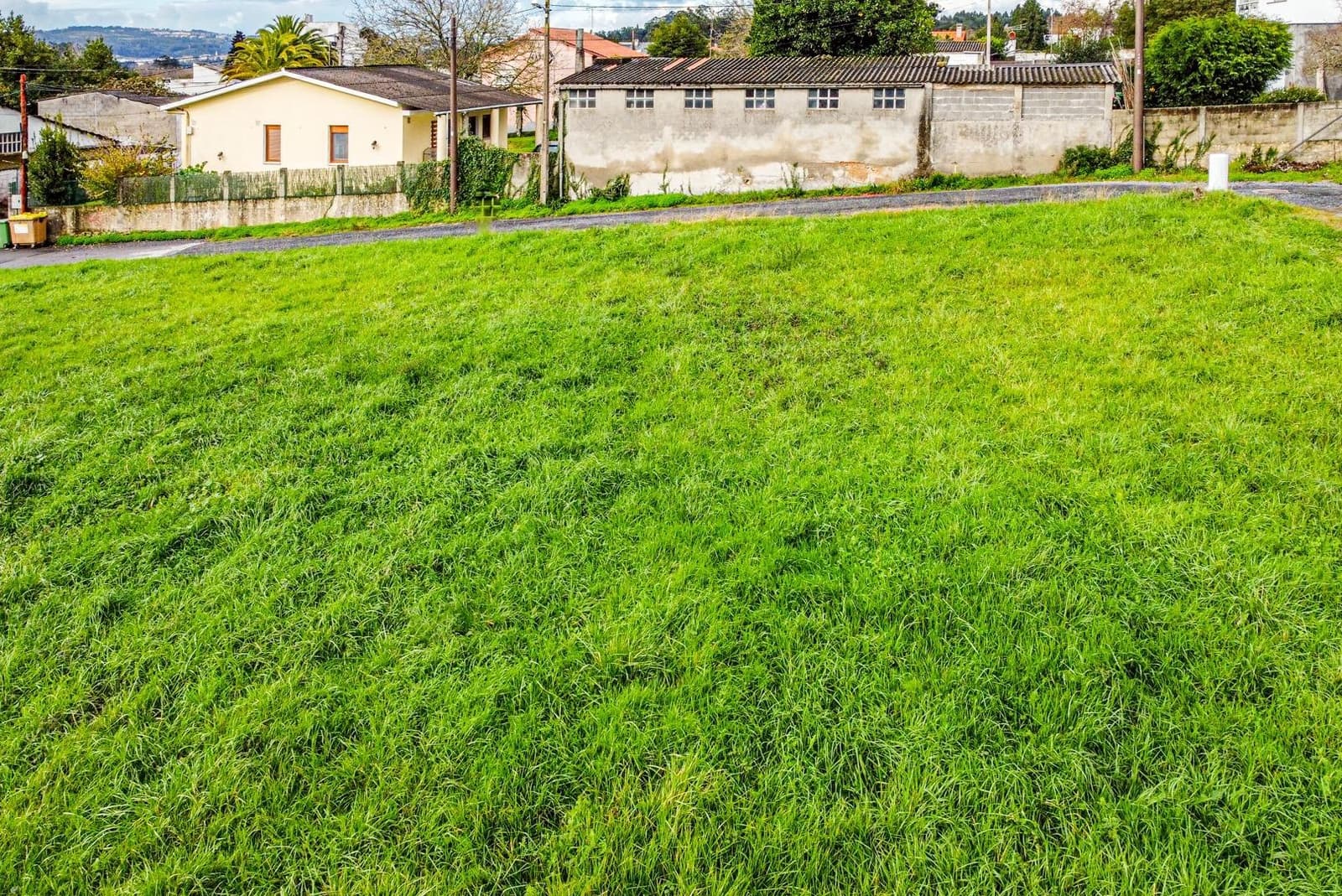 Building Plot for sale in Oleiros - € 125,000 (Ref: 9383407)