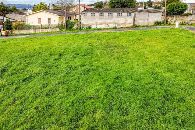 Building Plot for sale in Oleiros - € 125,000 (Ref: 9383407)