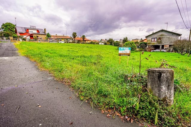 Building Plot for sale in Oleiros - € 125,000 (Ref: 9383407)