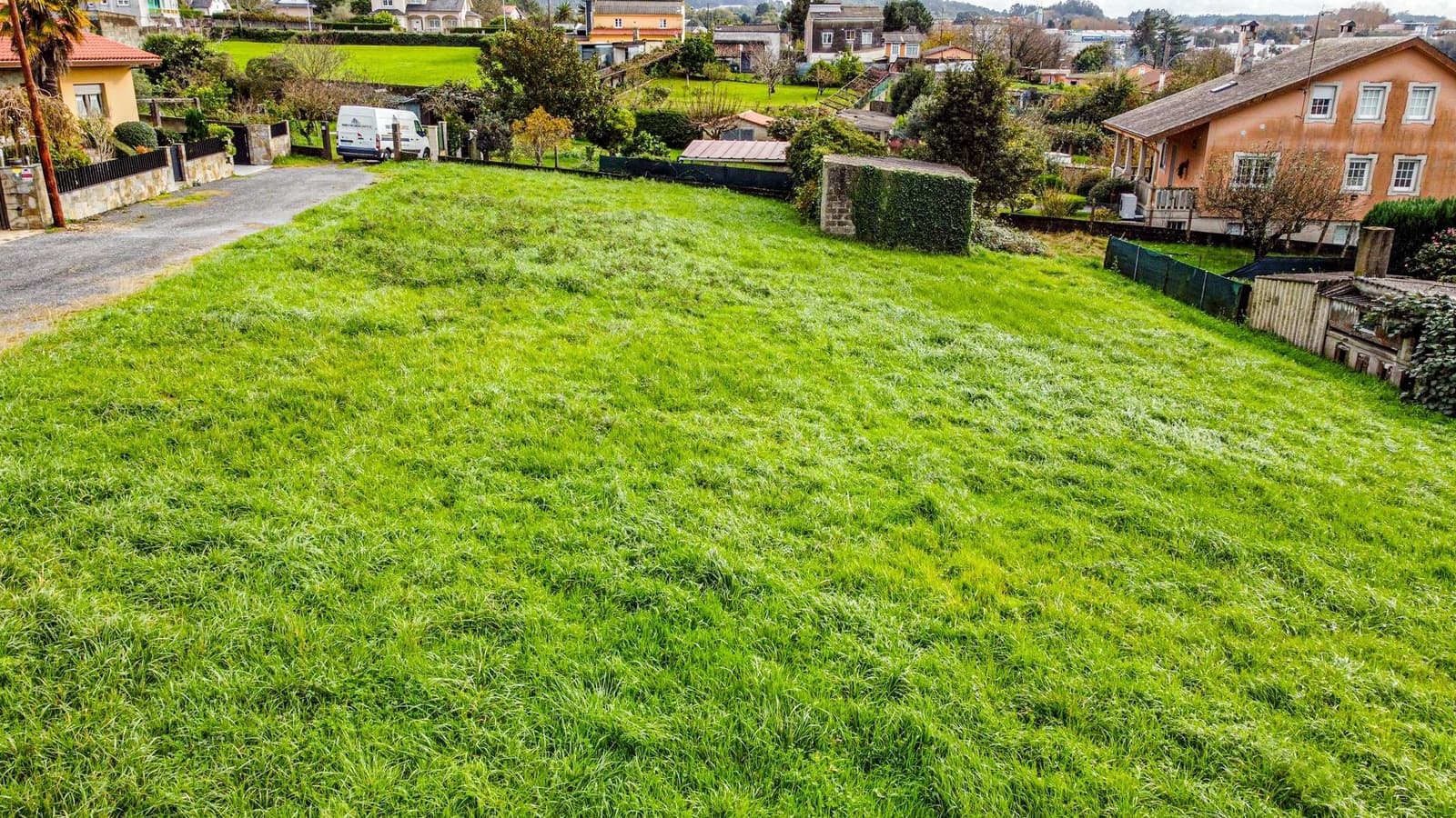 Building Plot for sale in Oleiros - € 125,000 (Ref: 9383407)