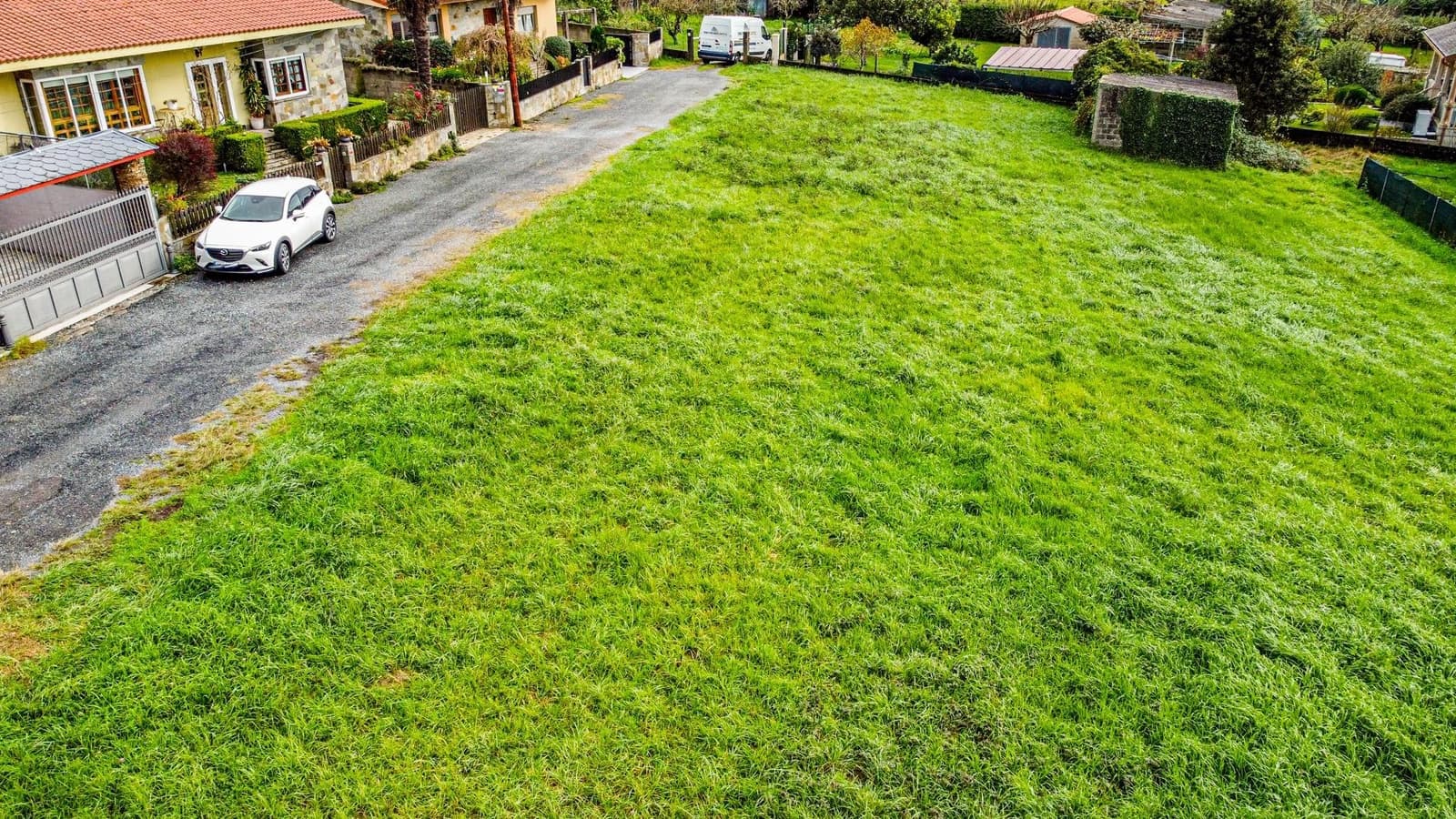 Building Plot for sale in Oleiros - € 125,000 (Ref: 9383407)