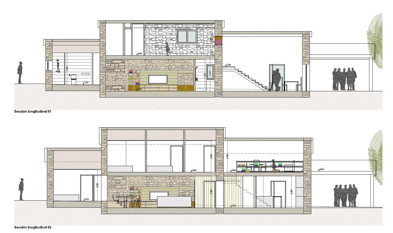 3 Zimmer Finca/Landgut zu verkaufen in Carballo - 134.900 € (Ref: 9383408)