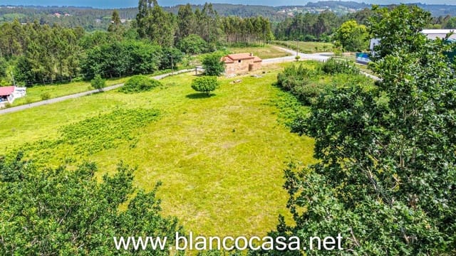 3 sovrum Finca/Hus på landet till salu i Carballo - 134 900 € (Ref: 9383408)