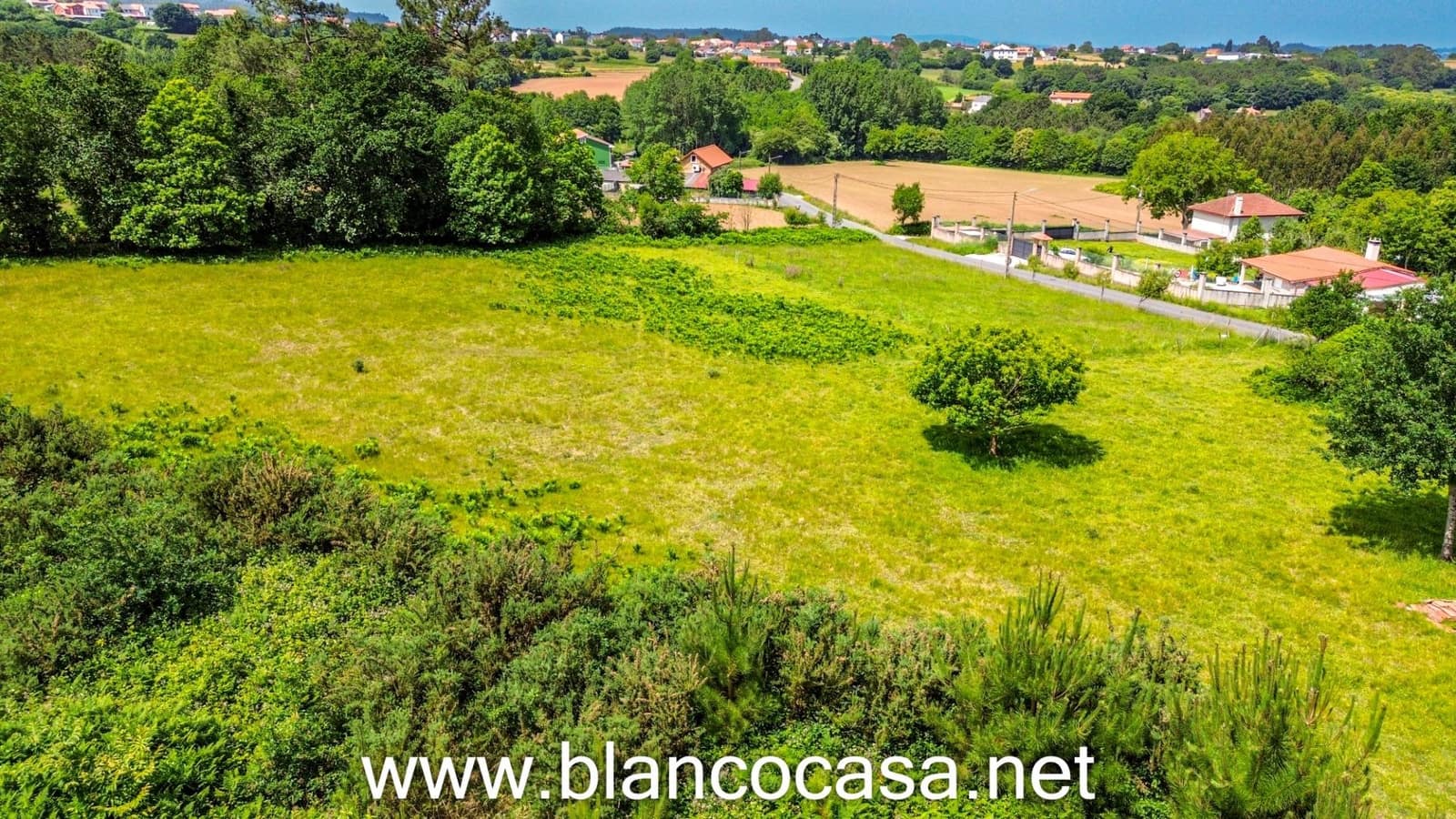 3 Zimmer Finca/Landgut zu verkaufen in Carballo - 134.900 € (Ref: 9383408)