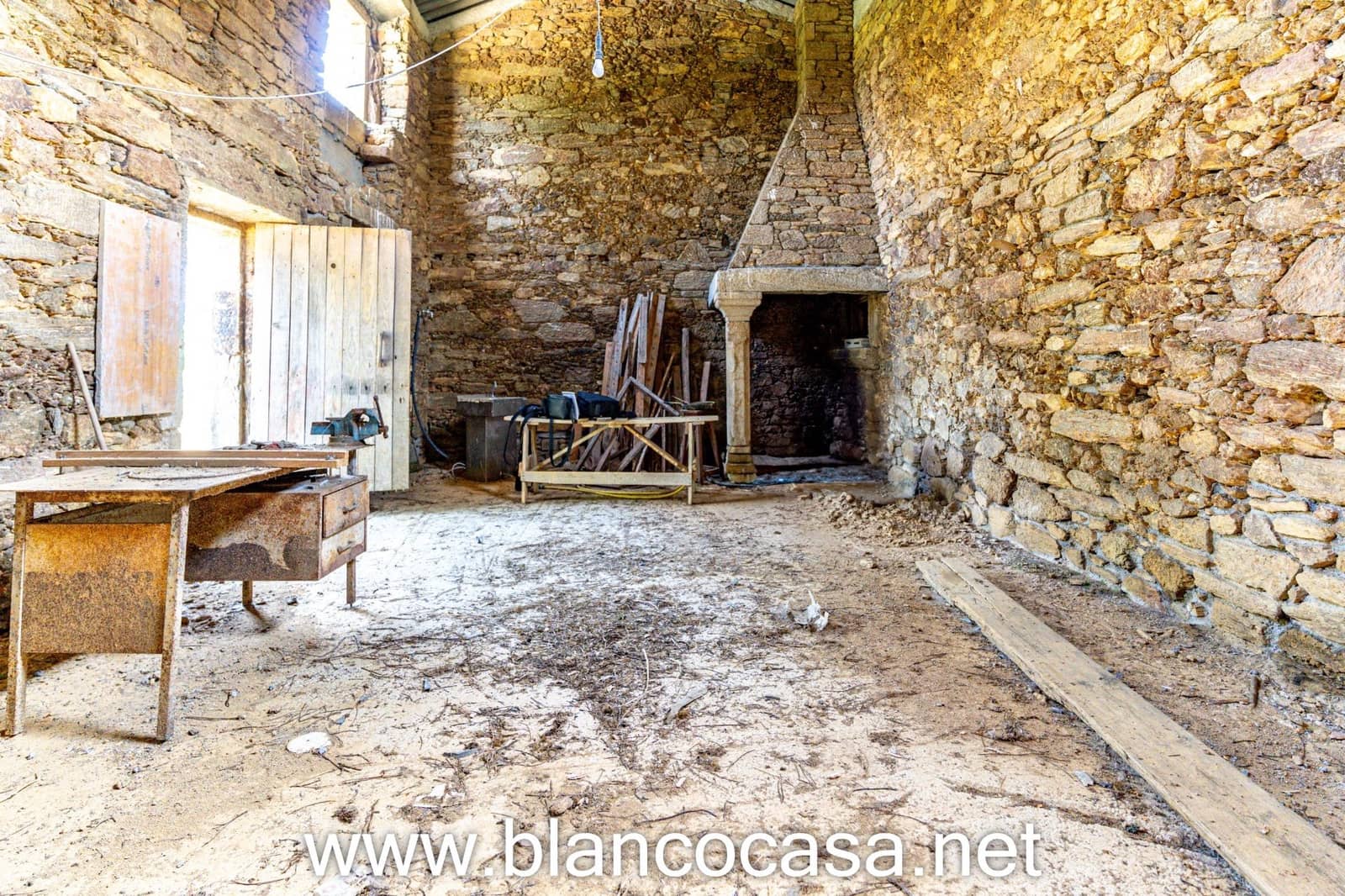 3 Zimmer Finca/Landgut zu verkaufen in Carballo - 134.900 € (Ref: 9383408)