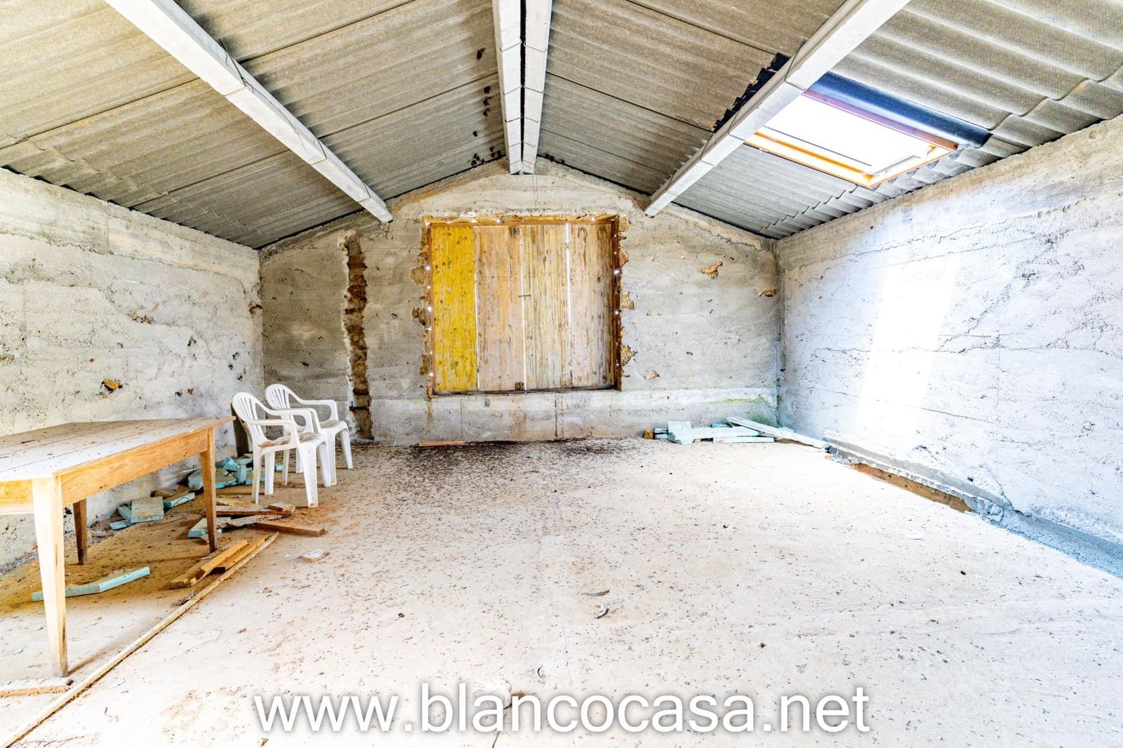 3 Zimmer Finca/Landgut zu verkaufen in Carballo - 134.900 € (Ref: 9383408)