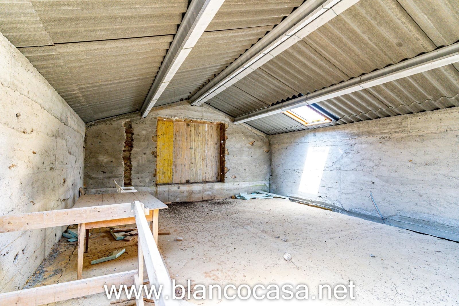 3 Zimmer Finca/Landgut zu verkaufen in Carballo - 134.900 € (Ref: 9383408)