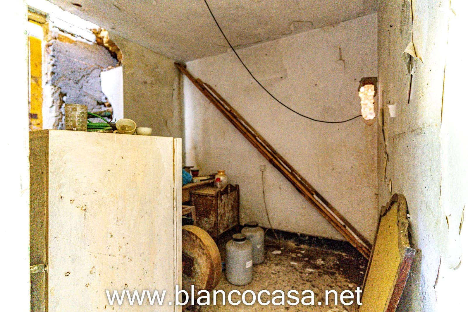 3 Zimmer Finca/Landgut zu verkaufen in Carballo - 134.900 € (Ref: 9383408)