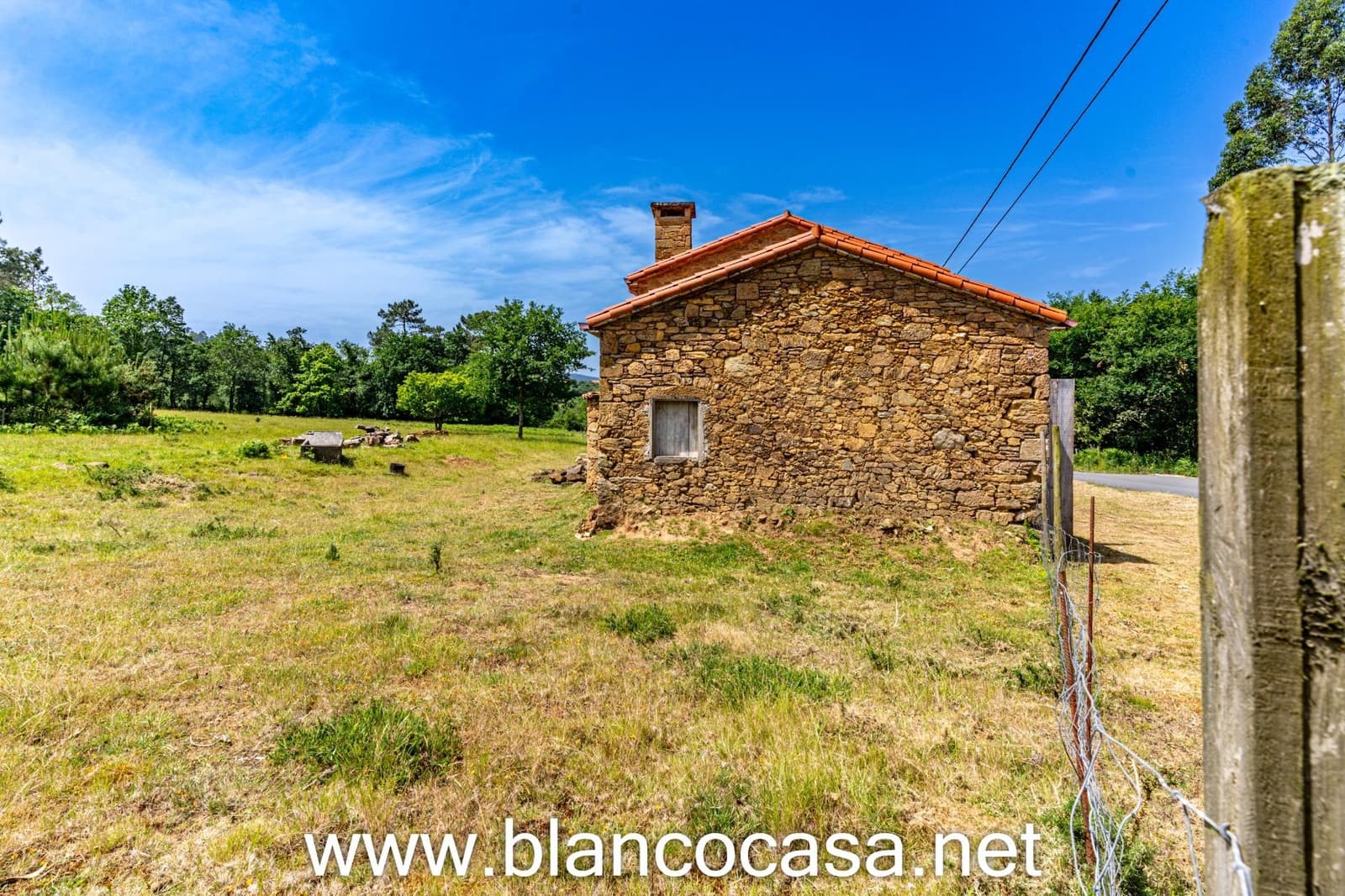 3 Zimmer Finca/Landgut zu verkaufen in Carballo - 134.900 € (Ref: 9383408)