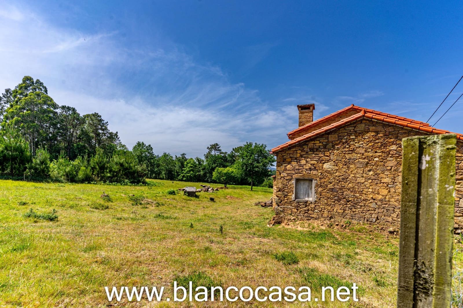 3 Zimmer Finca/Landgut zu verkaufen in Carballo - 134.900 € (Ref: 9383408)