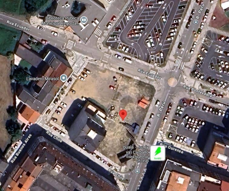 Tomt till salu i Carballo - 429 990 € (Ref: 9383410)