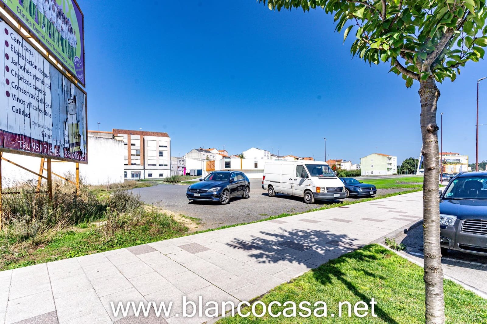 Tomt till salu i Carballo - 429 990 € (Ref: 9383410)