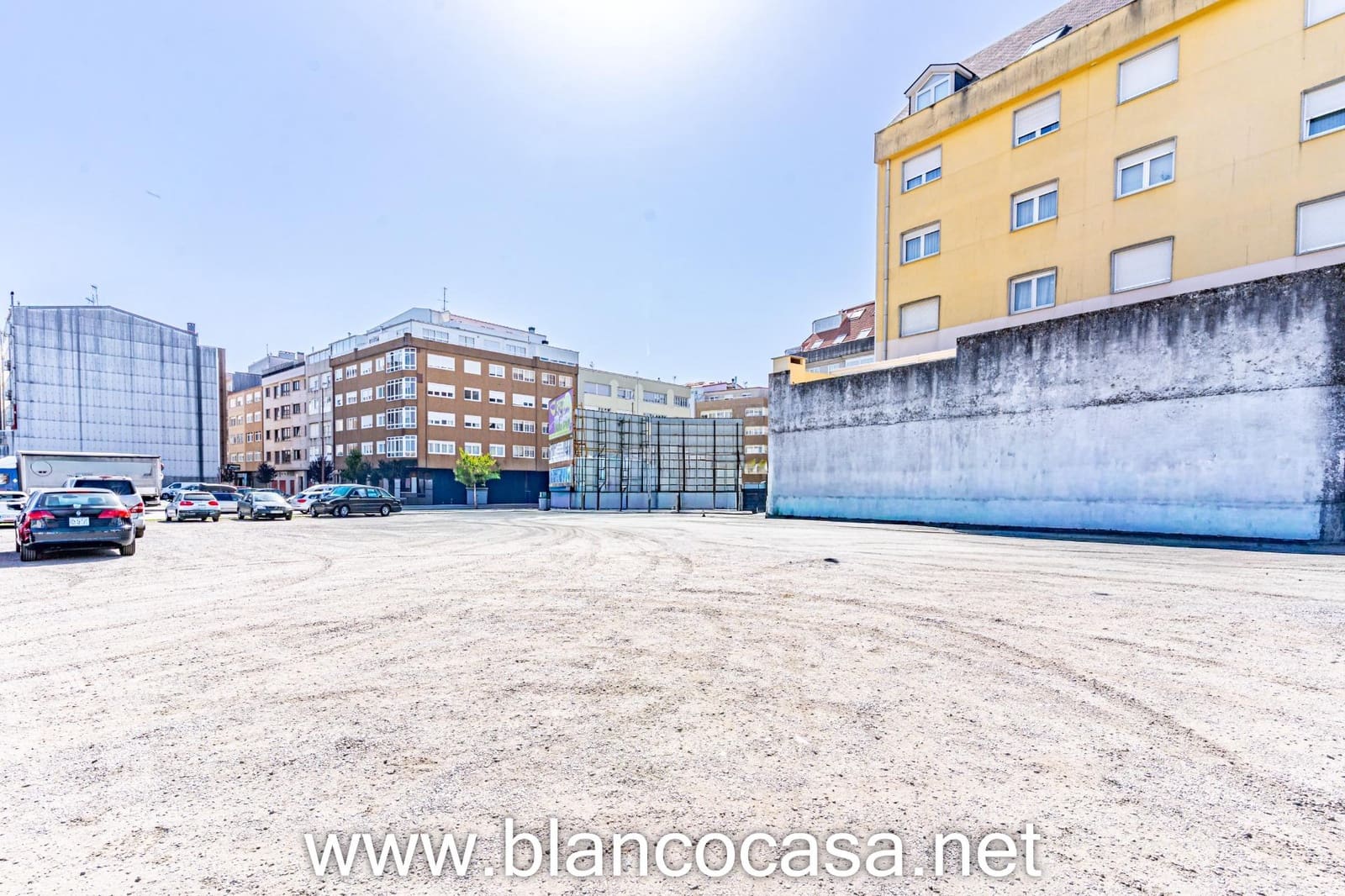 Tomt till salu i Carballo - 429 990 € (Ref: 9383410)