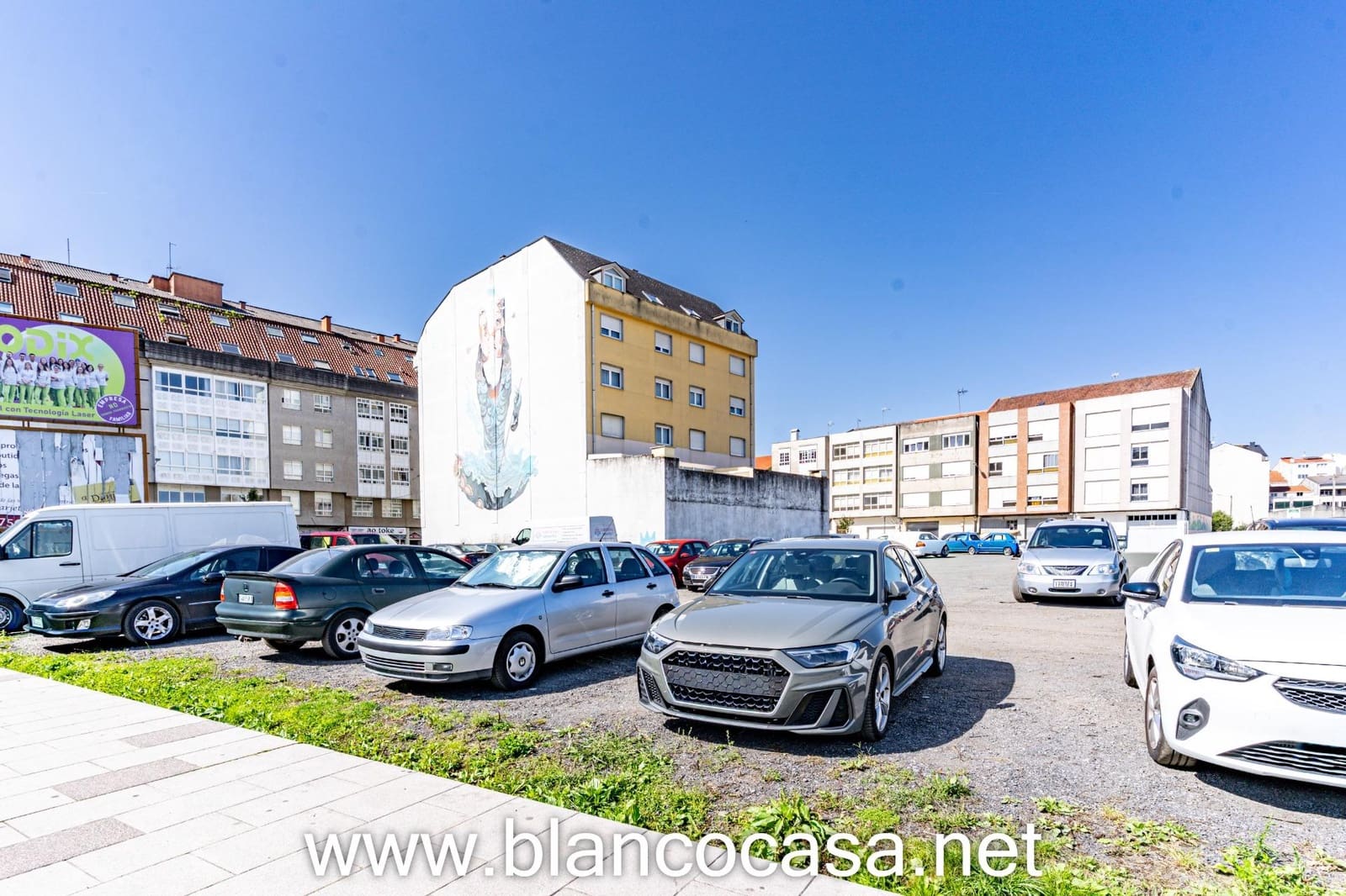 Tomt till salu i Carballo - 429 990 € (Ref: 9383410)