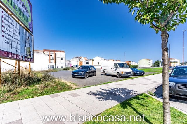 Solar/Parcela en Carballo en venta - 429.990 € (Ref: 9383410)