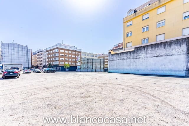 Solar/Parcela en Carballo en venta - 429.990 € (Ref: 9383410)